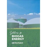 Biogas Energy