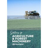 Brochure Agriculture & Forestry