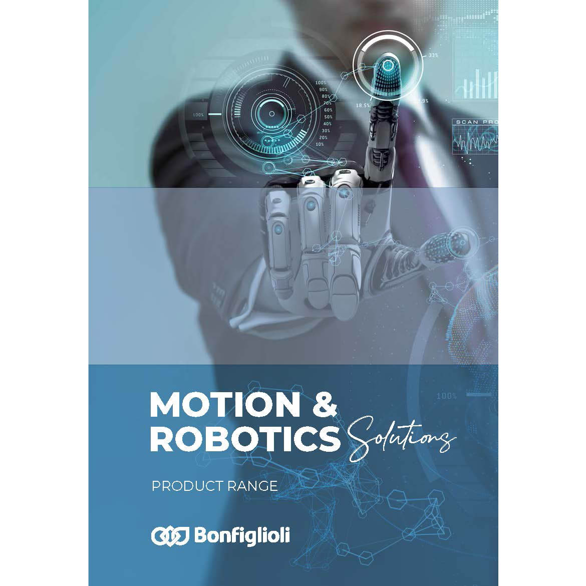 Motion and robotics