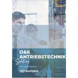 Product Range Catalogue – O&K